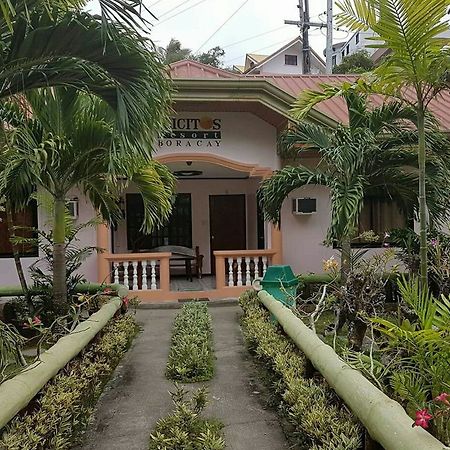 Ilicitos Resort Boracay Balabag  Exterior foto