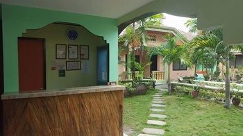 Ilicitos Resort Boracay Balabag  Exterior foto